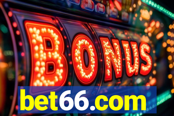 bet66.com