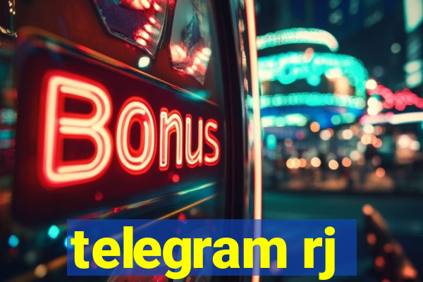 telegram rj