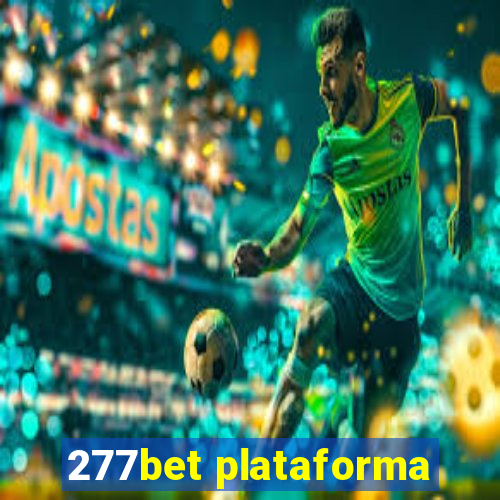 277bet plataforma