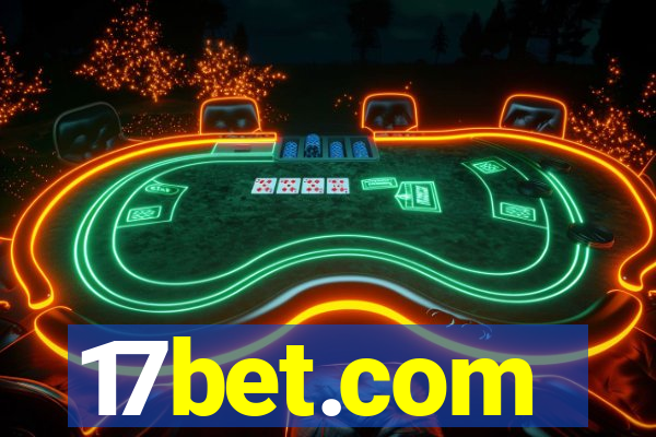 17bet.com