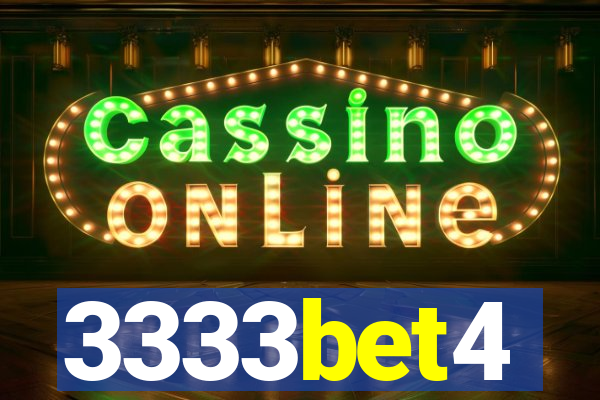 3333bet4