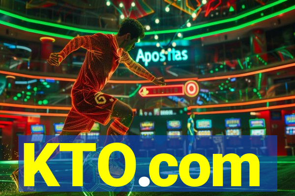 KTO.com