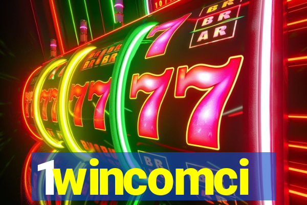 1wincomci