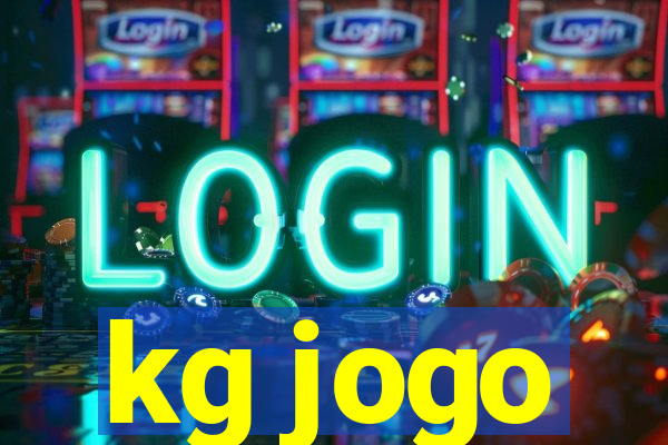 kg jogo
