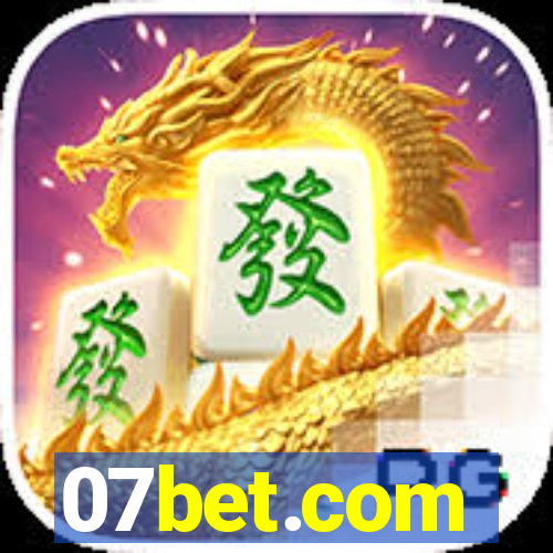 07bet.com