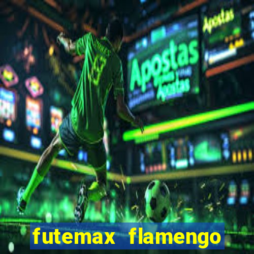 futemax flamengo atletico mineiro