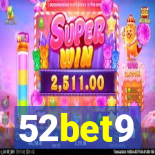 52bet9