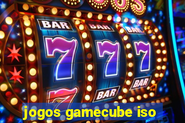 jogos gamecube iso