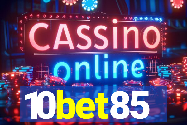 10bet85