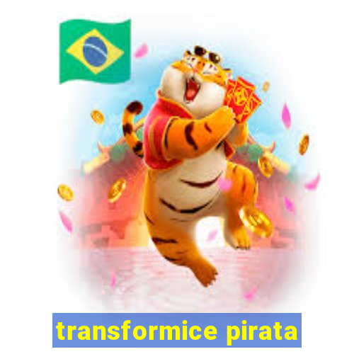 transformice pirata