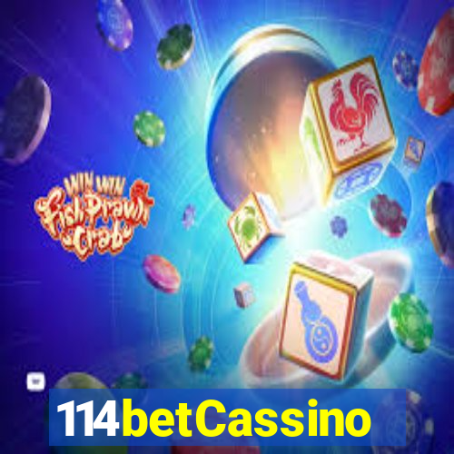 114betCassino