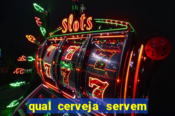 qual cerveja servem no enotel porto de galinhas