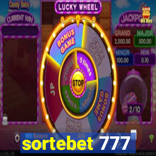 sortebet 777