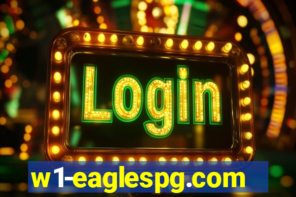 w1-eaglespg.com