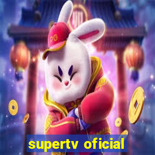supertv oficial