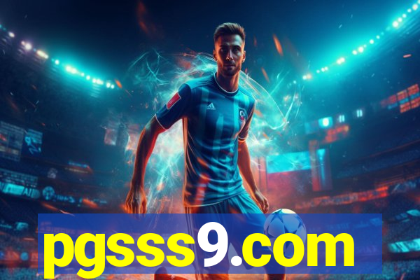 pgsss9.com