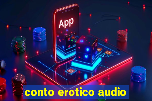 conto erotico audio