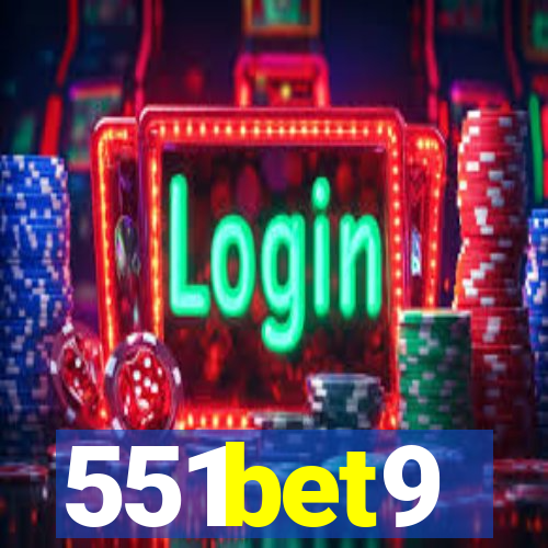 551bet9