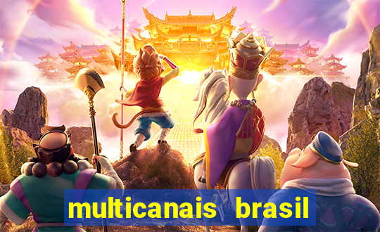 multicanais brasil vs uruguai