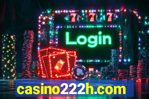 casino222h.com