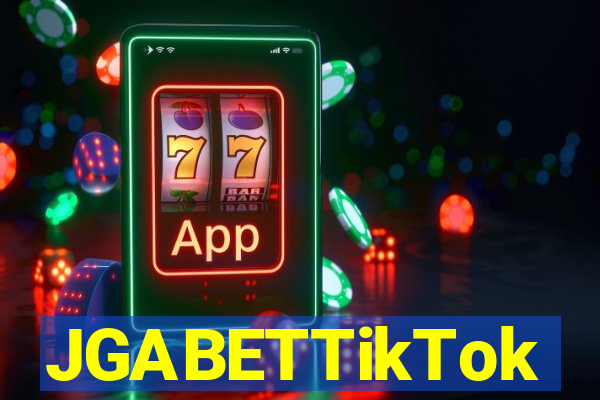 JGABETTikTok