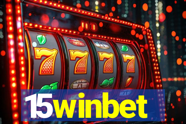 15winbet