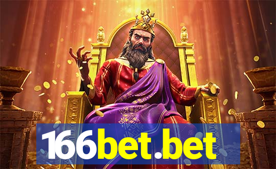 166bet.bet