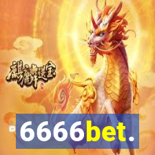 6666bet.