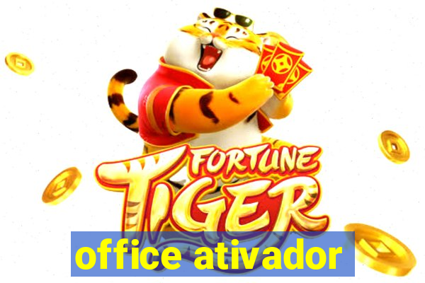 office ativador