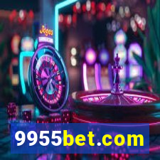 9955bet.com