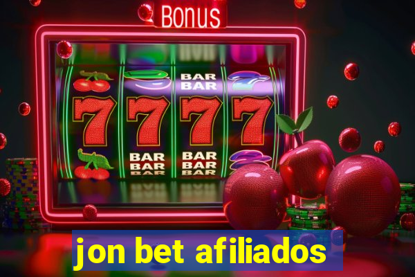 jon bet afiliados