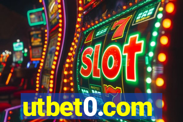 utbet0.com