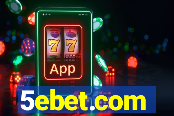 5ebet.com