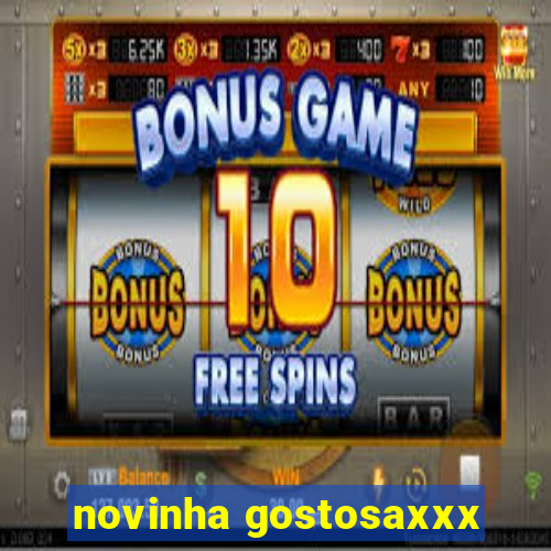 novinha gostosaxxx