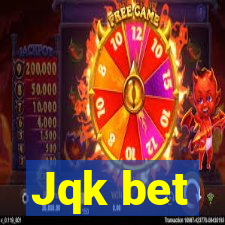 Jqk bet