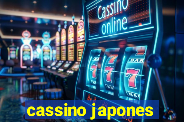 cassino japones