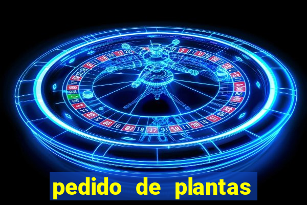 pedido de plantas stardew valley onde entregar