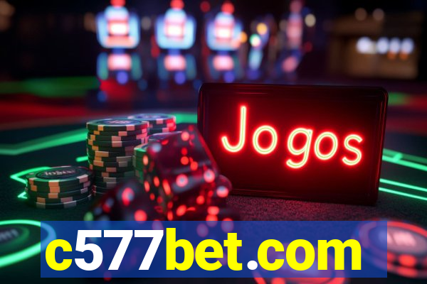 c577bet.com