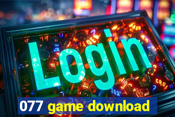 077 game download