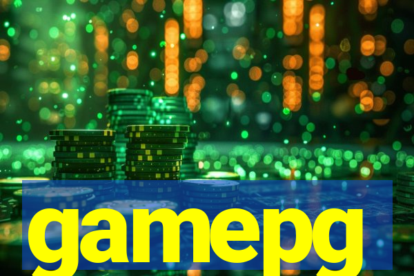 gamepg