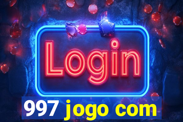 997 jogo com