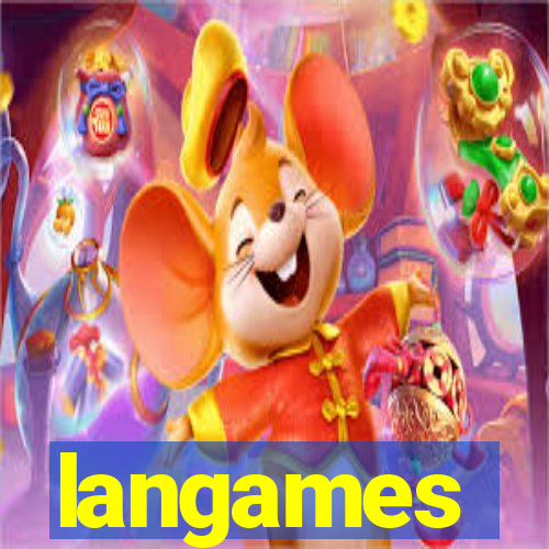 langames