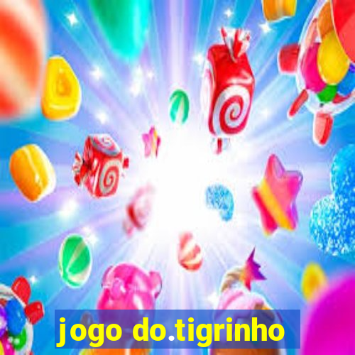 jogo do.tigrinho