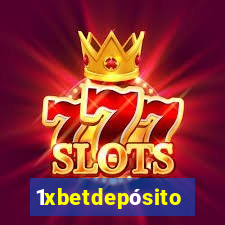 1xbetdepósito