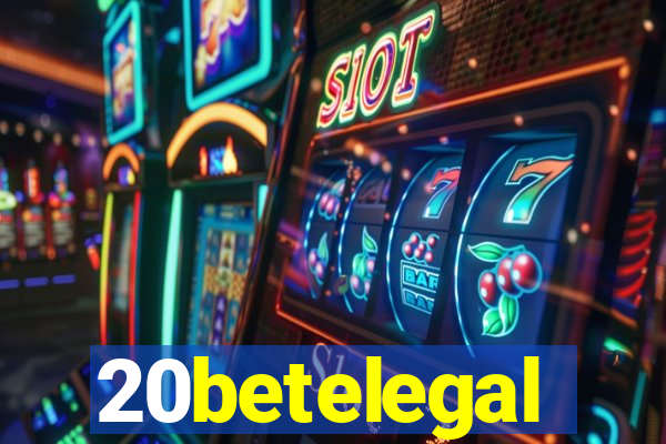 20betelegal