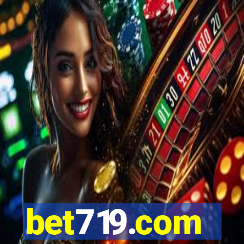 bet719.com