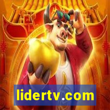 lidertv.com