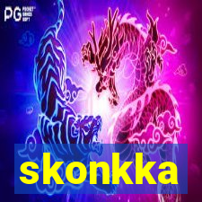 skonkka