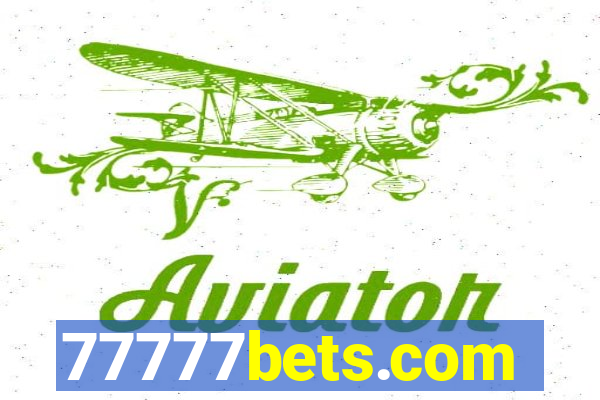 77777bets.com