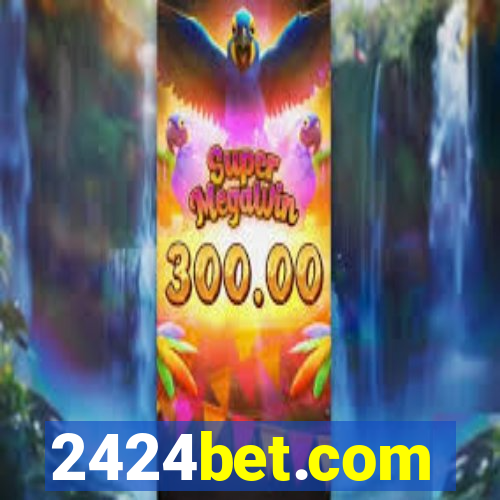 2424bet.com